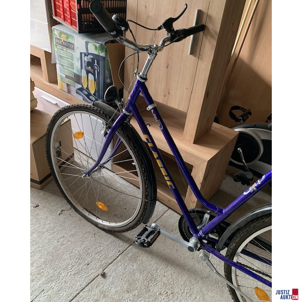 Fahrrad