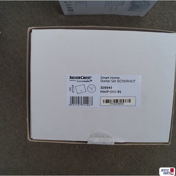 neutrale Verpackung