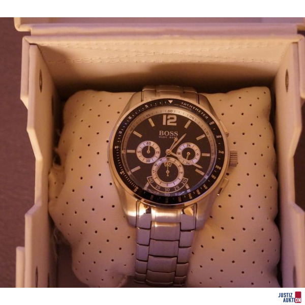 in der Box
