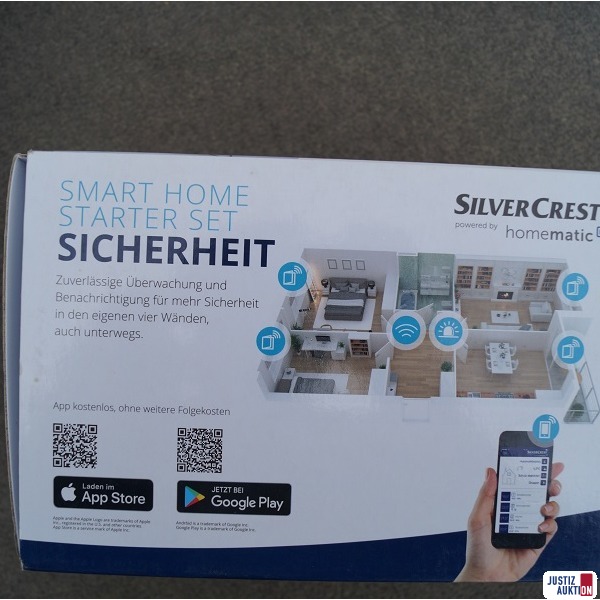 Verpackung