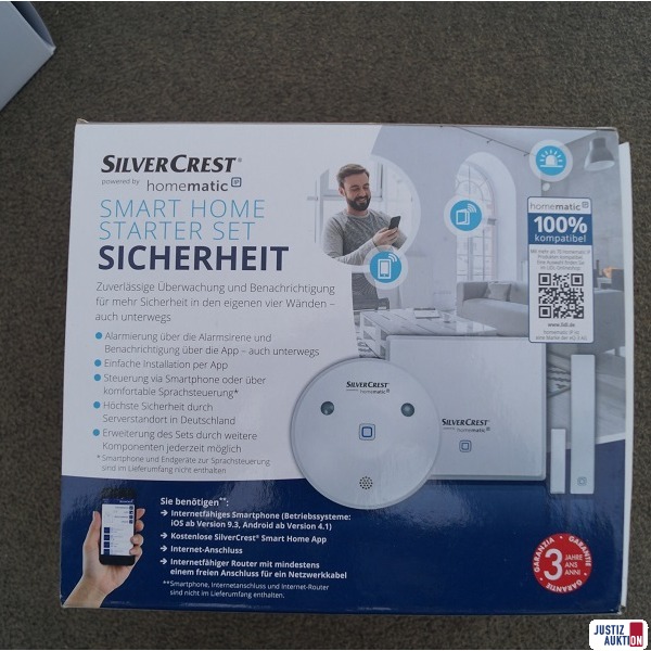 Angebot einzeln