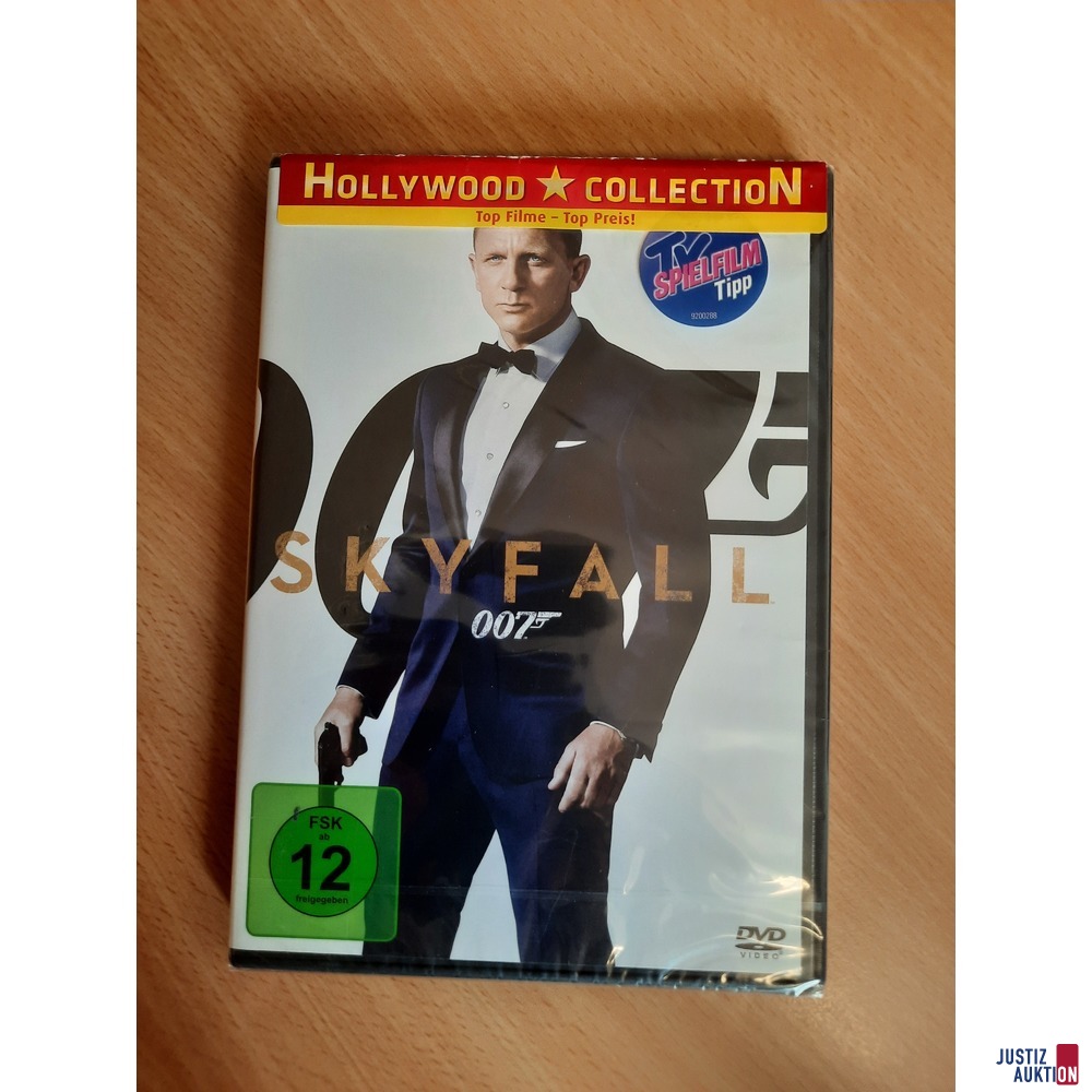 "Skyfall"