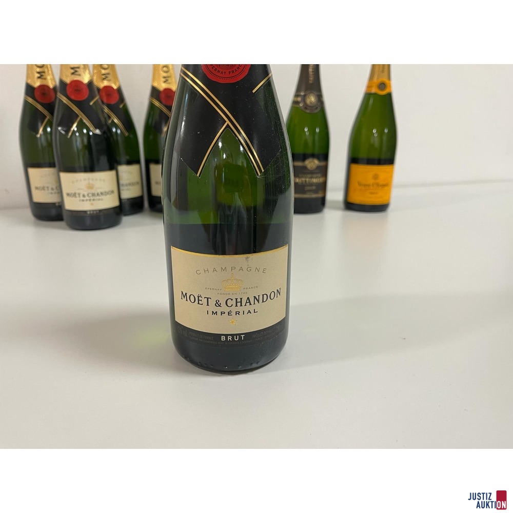 Moet &amp; Chandon Imperial Brut