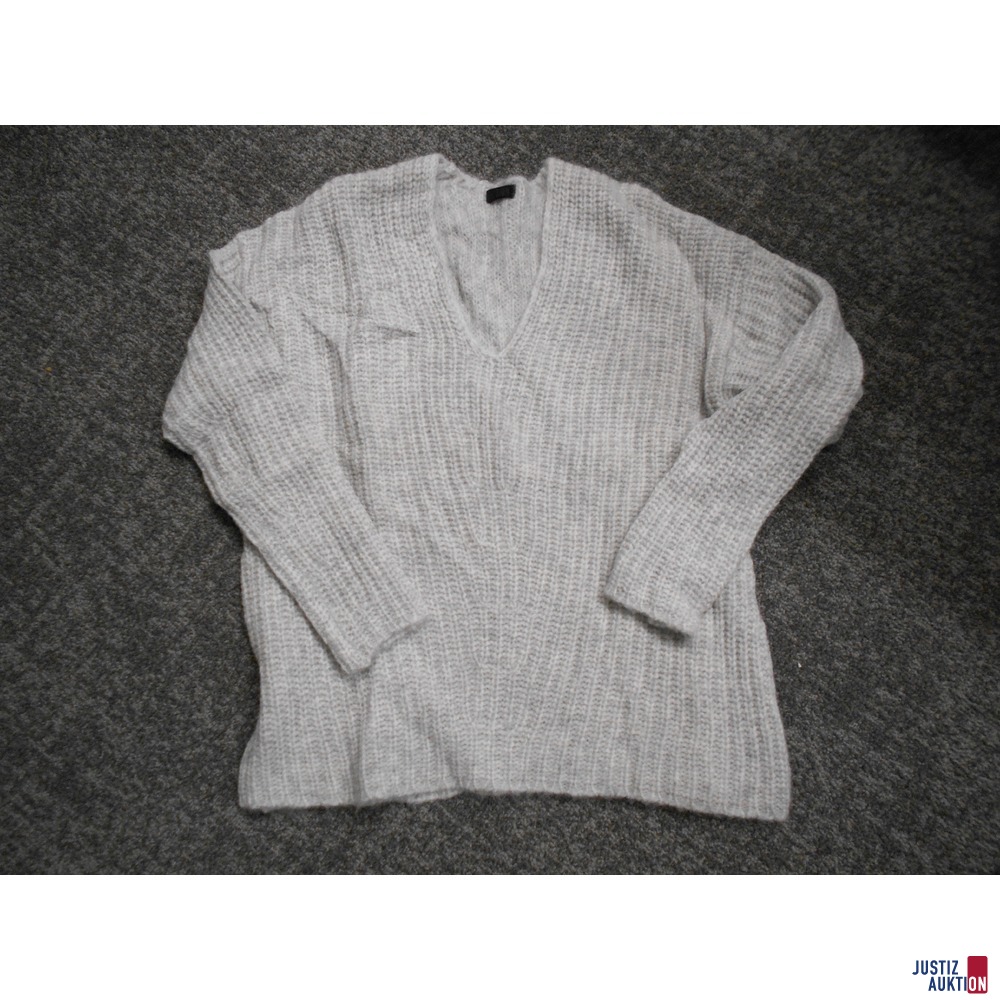 Pullover