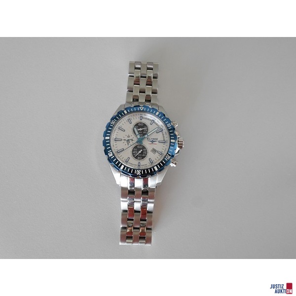 Elysee Uhr