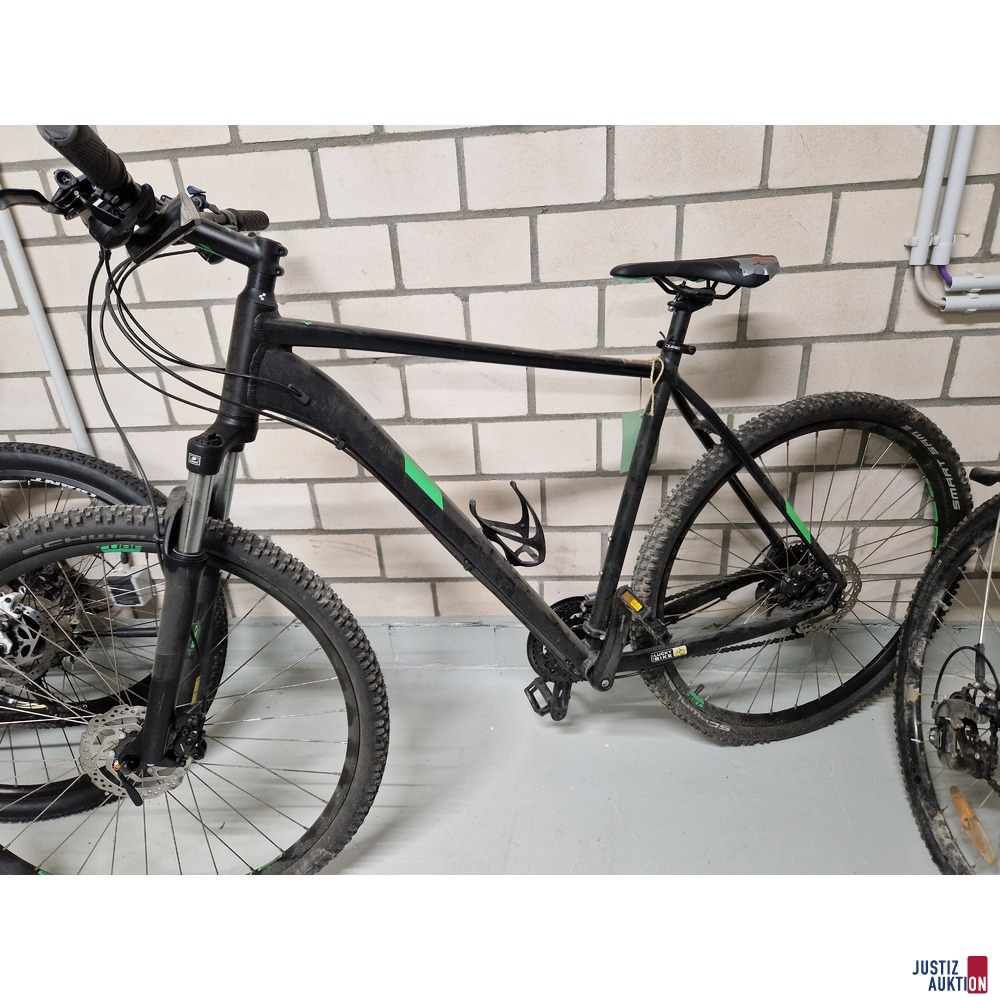 Fahrrad