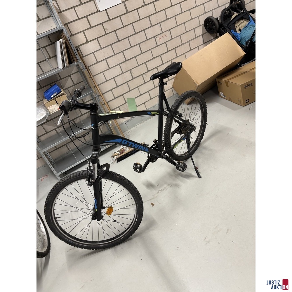 Mountainbike