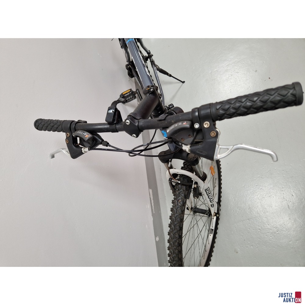Fahrrad