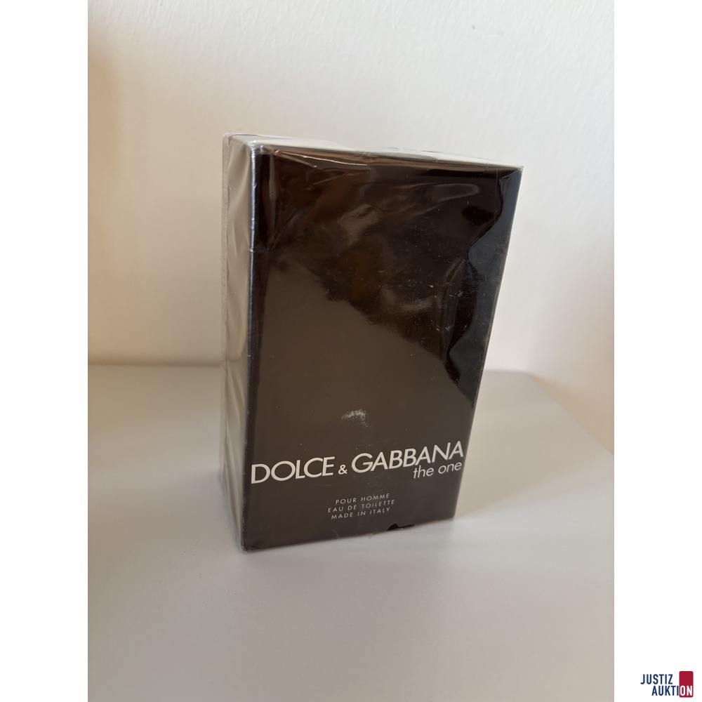 Dolce Gabbana