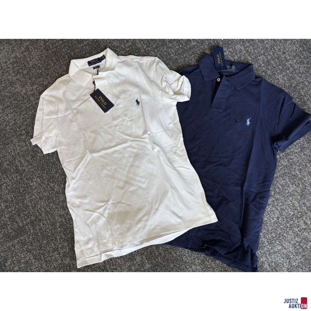 Poloshirts