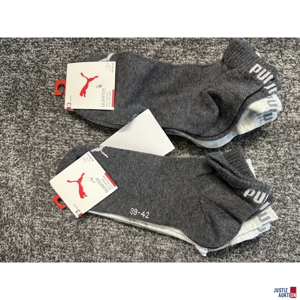 Puma Socken