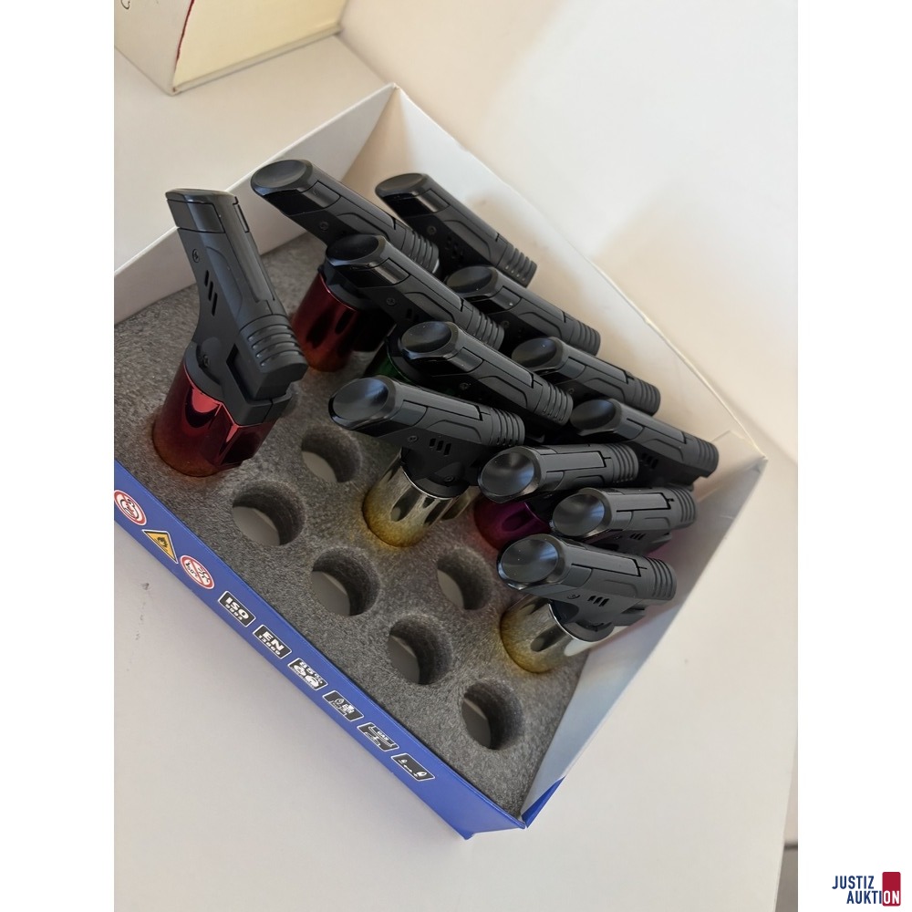 Sturmfeuerzeuge