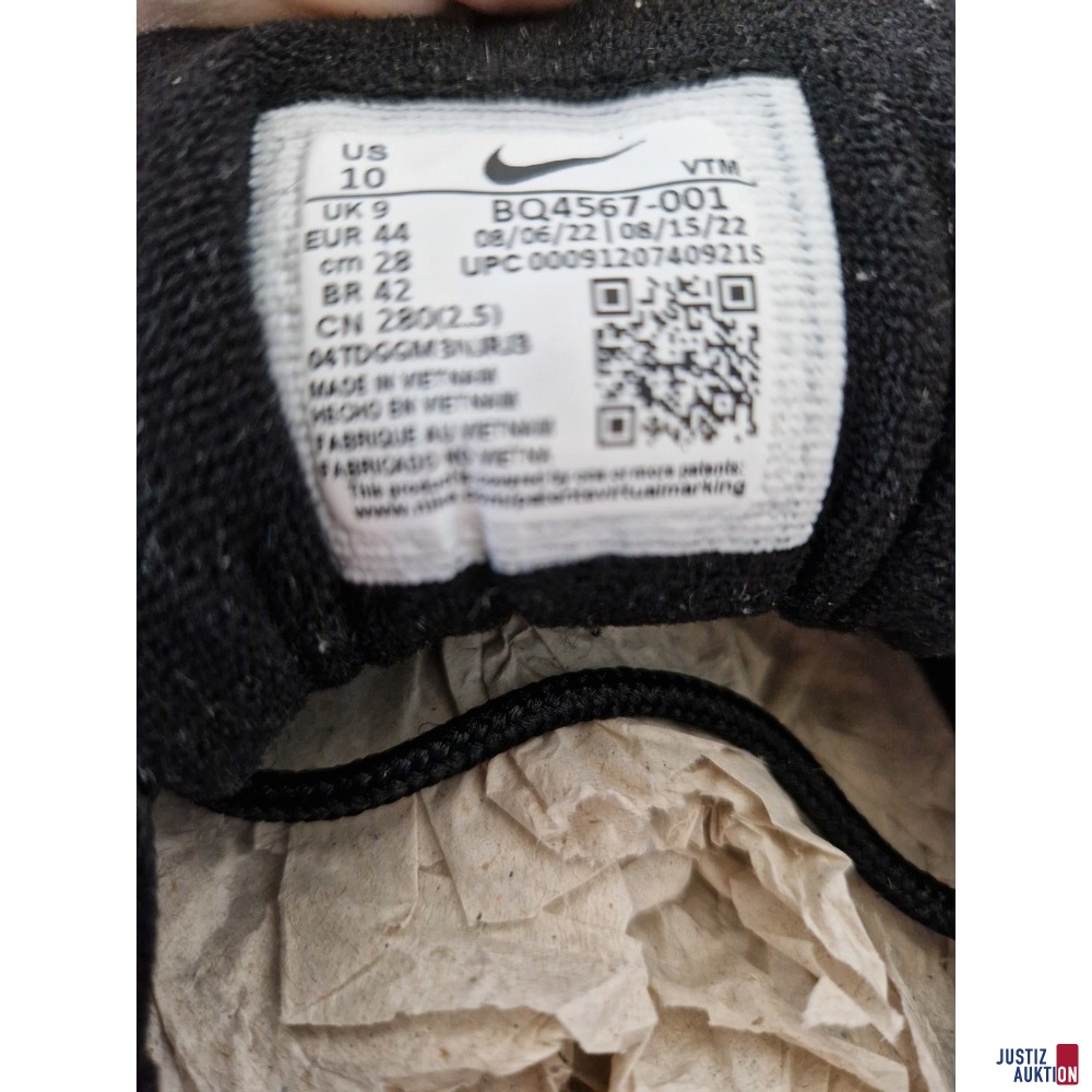 Gr&ouml;&szlig;enangabe