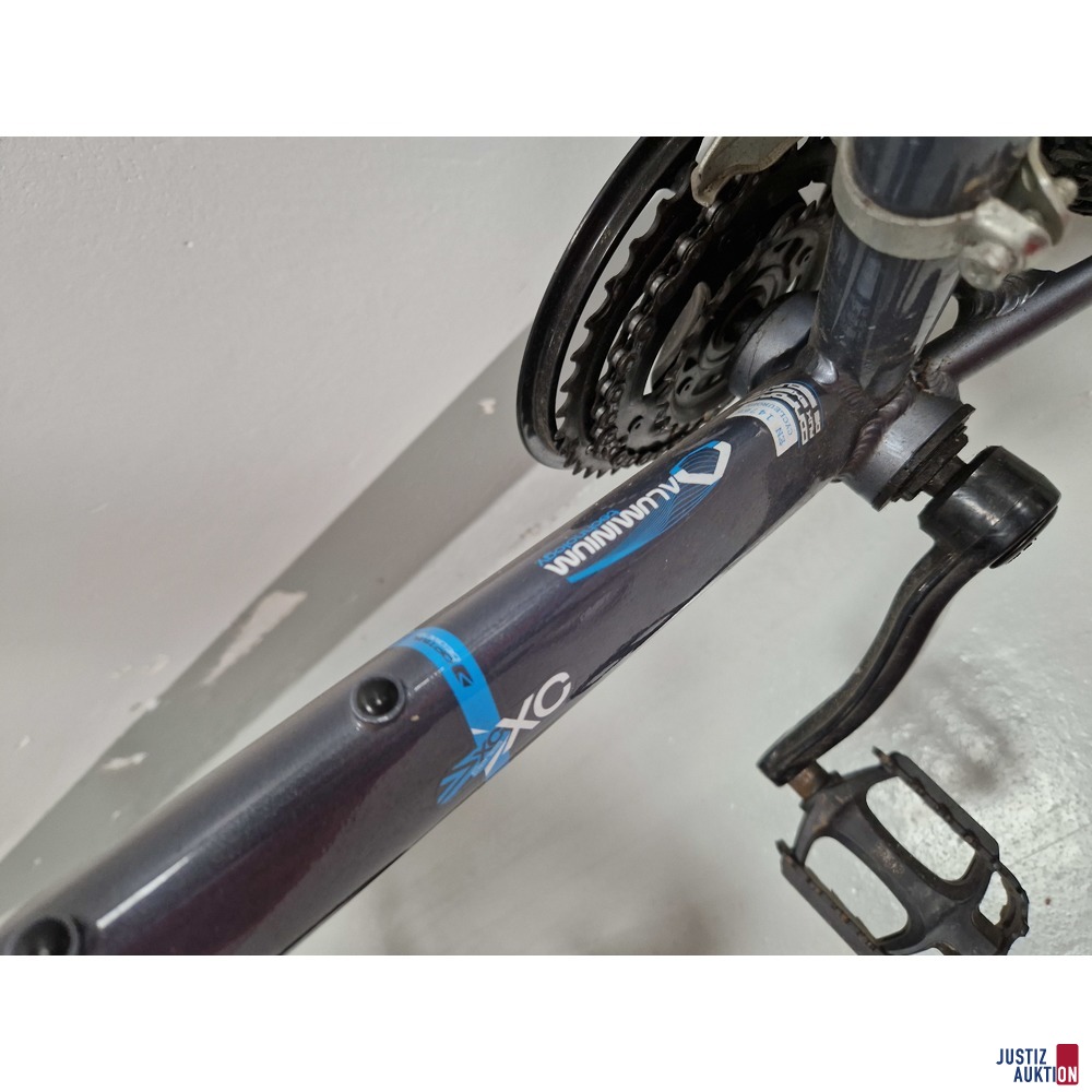 Fahrrad