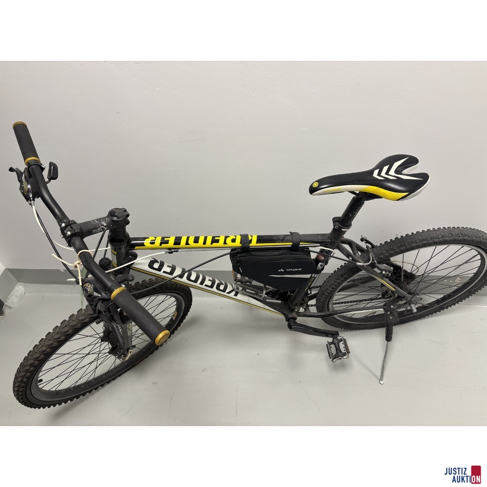 Fahrrad