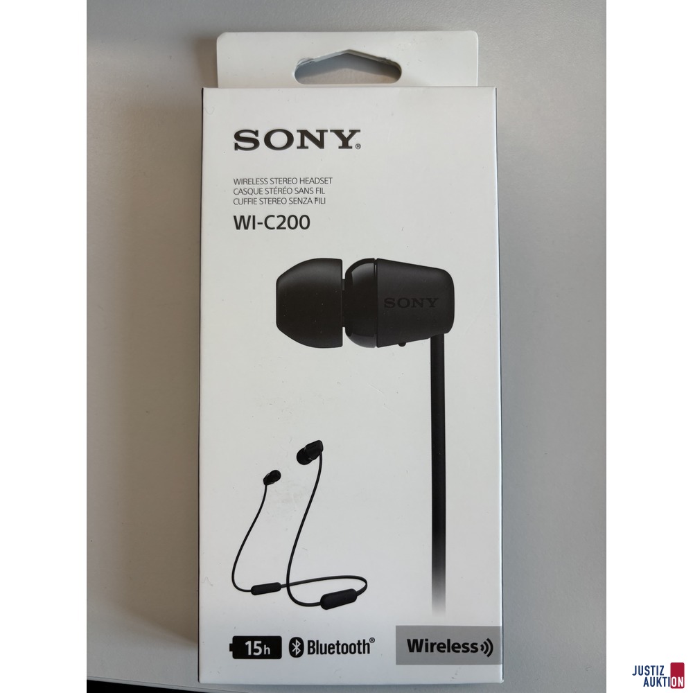 Sony
