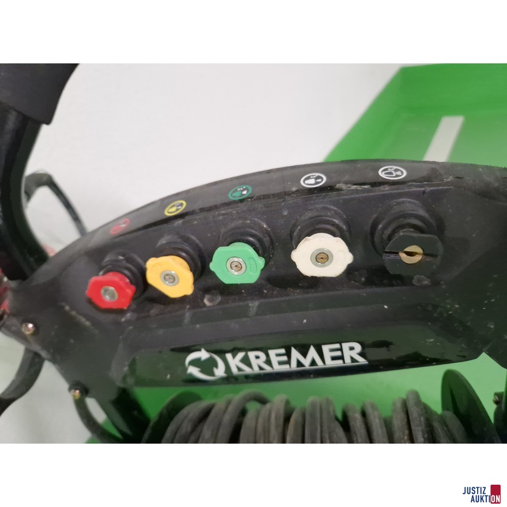 Kremer