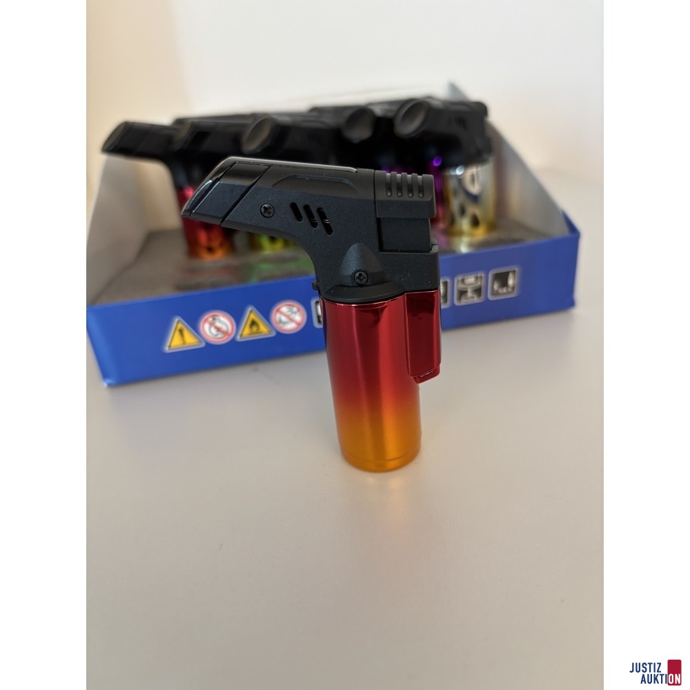 Sturmfeuerzeuge
