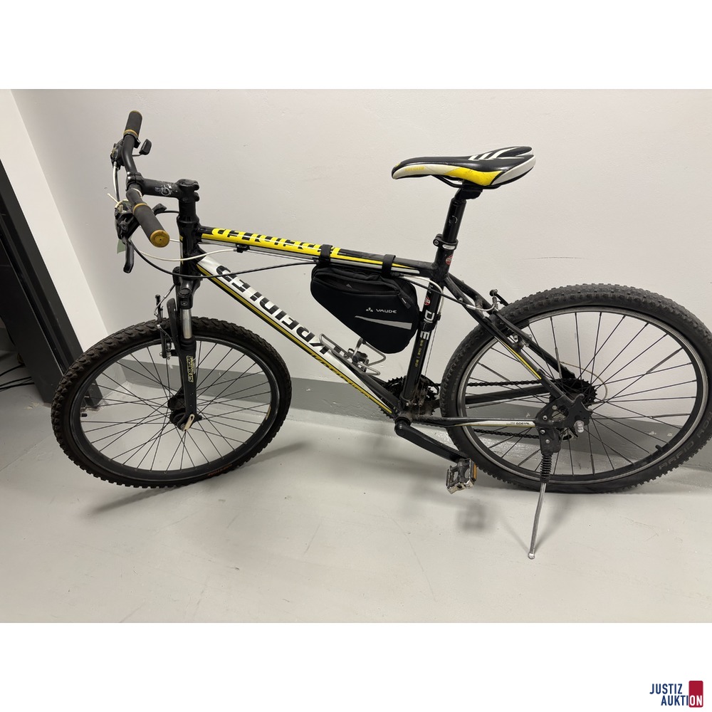 Fahrrad