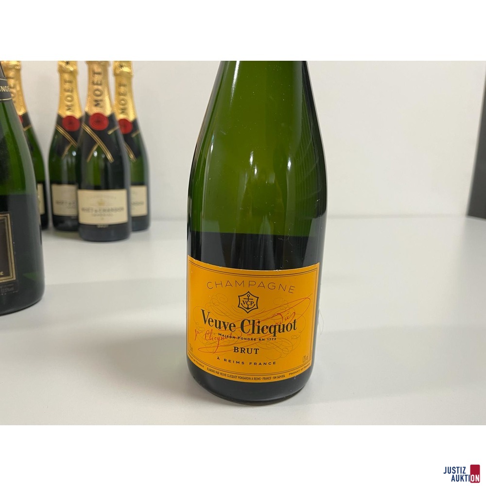 Veuve Clicquot