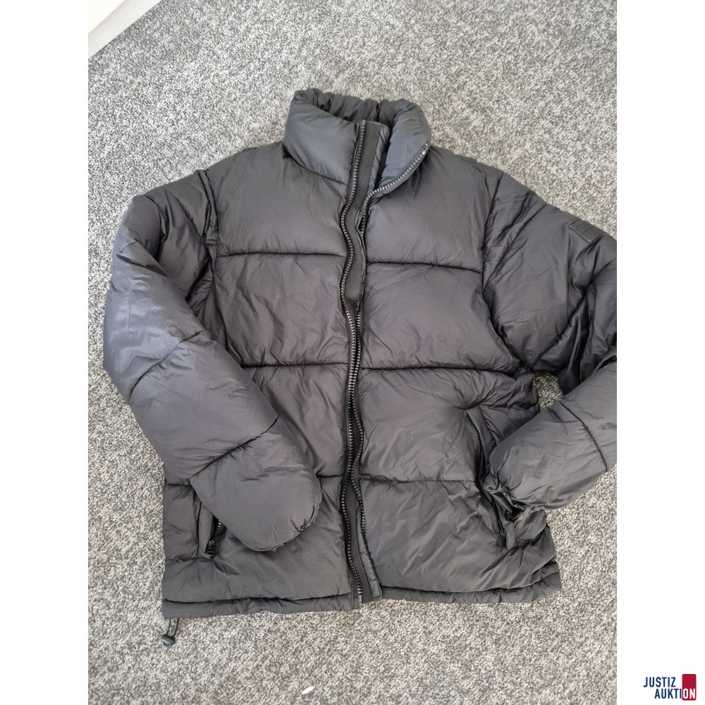 Jacke