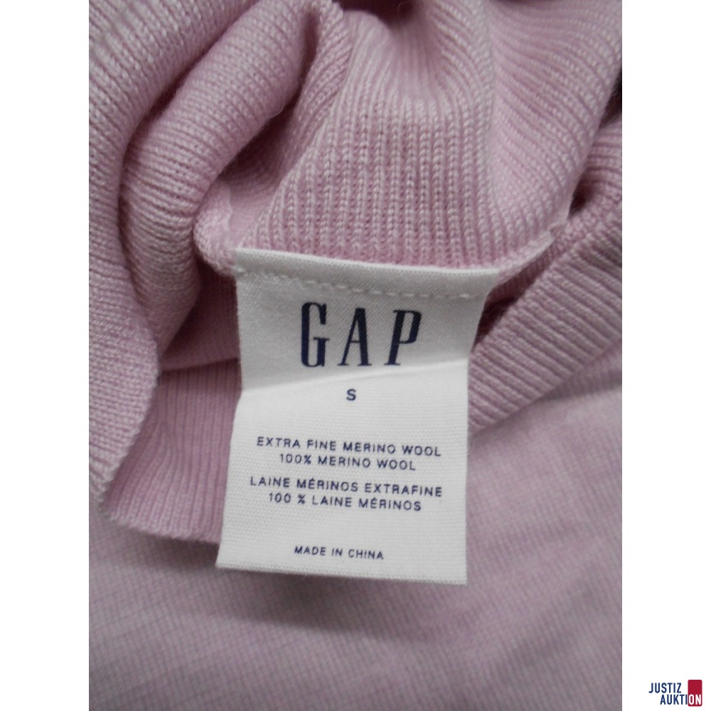 Pullover