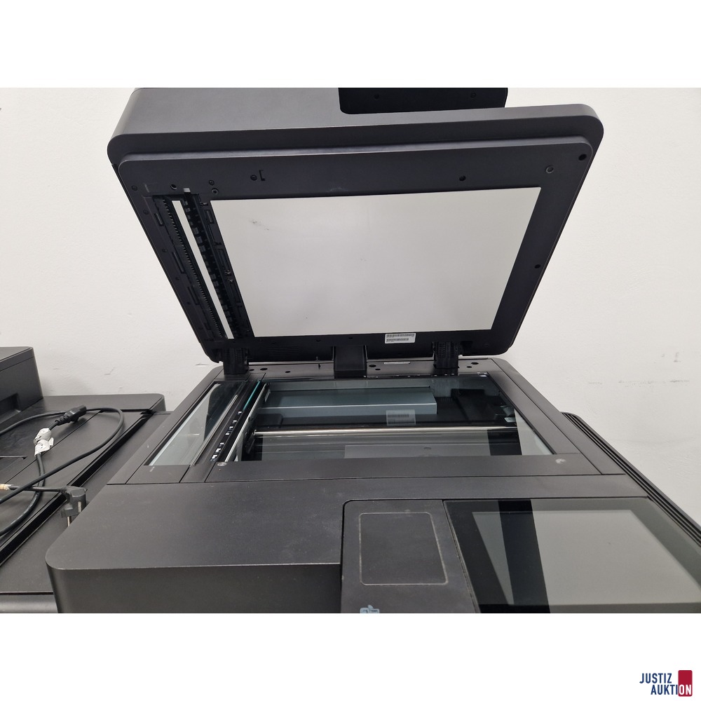 Multifunktionsdrucker