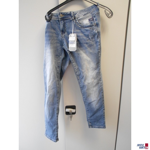 Jeanshose W 40 L 27