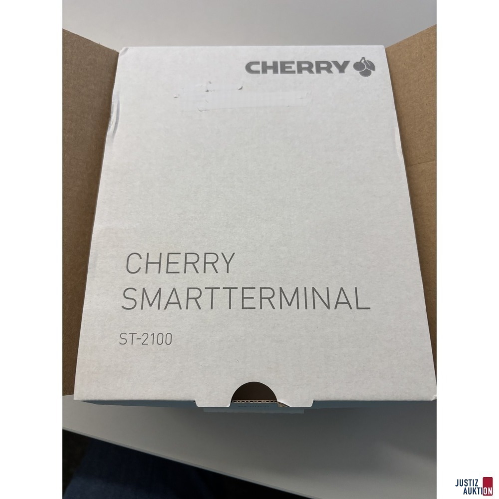 Cherry