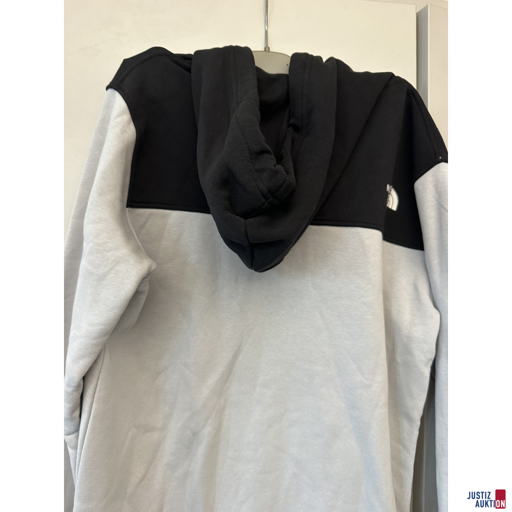 Sweatjacke