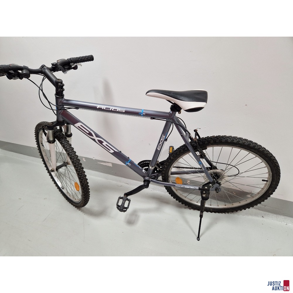 Fahrrad