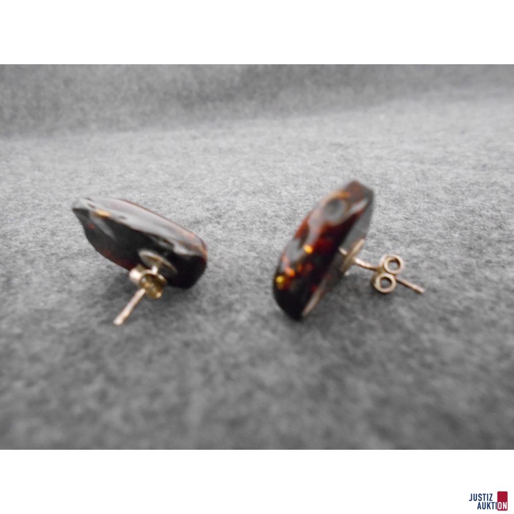 Ohrstecker