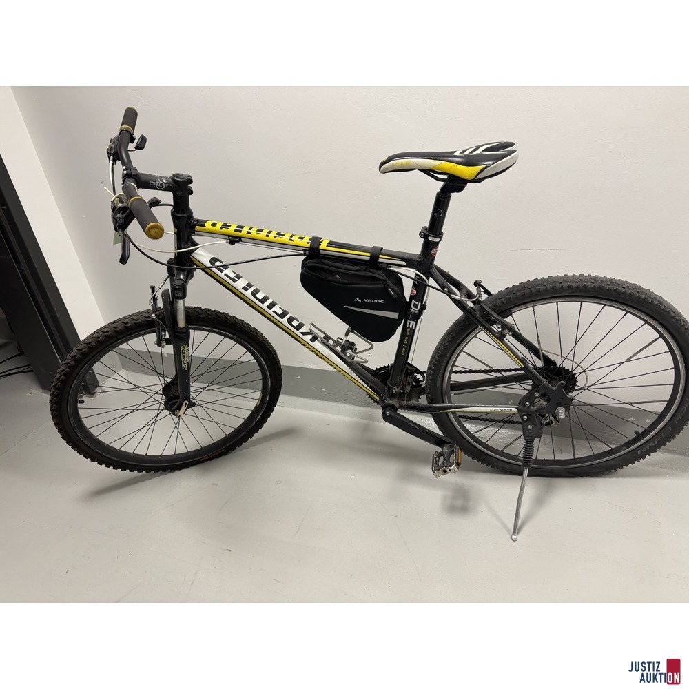 Fahrrad