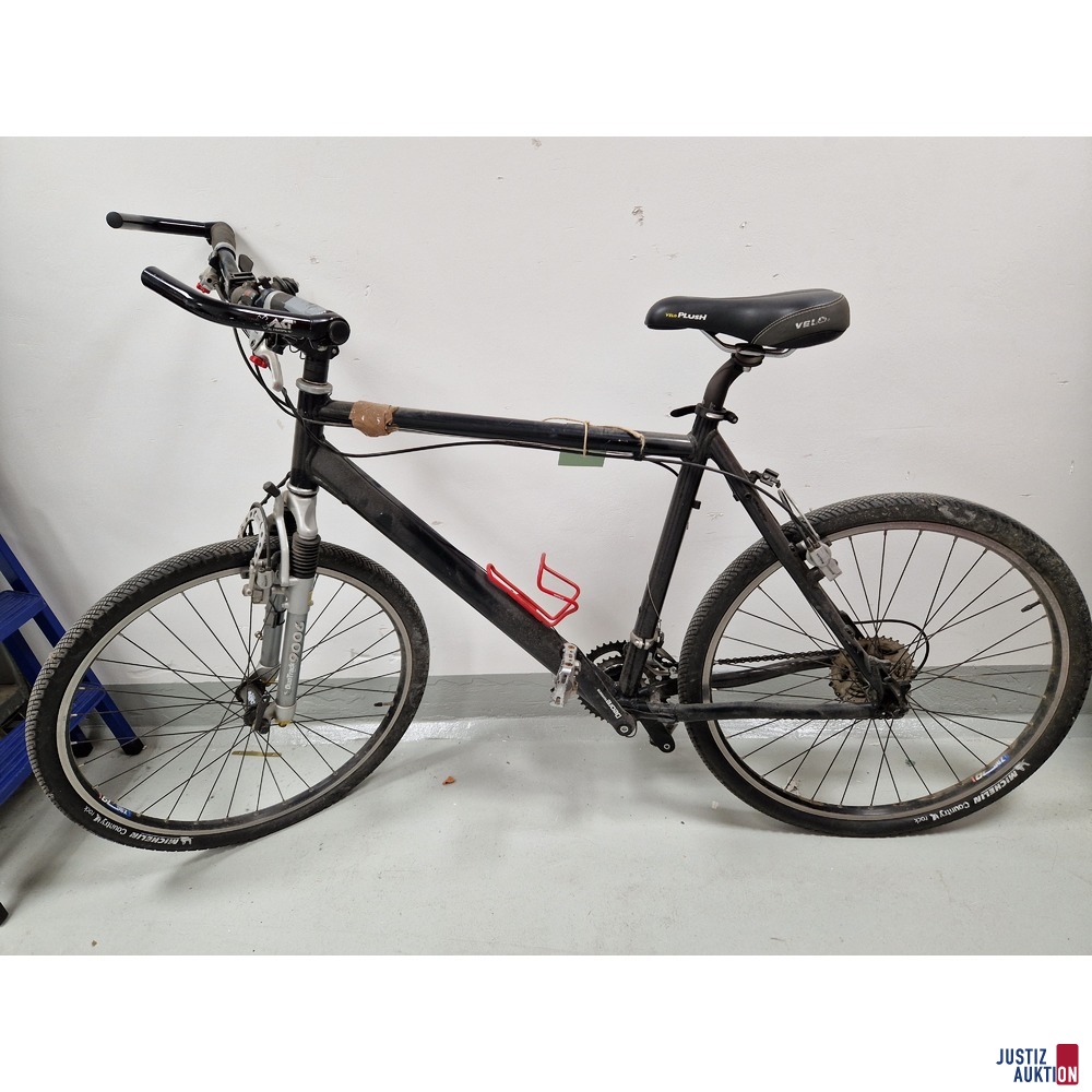 Fahrrad