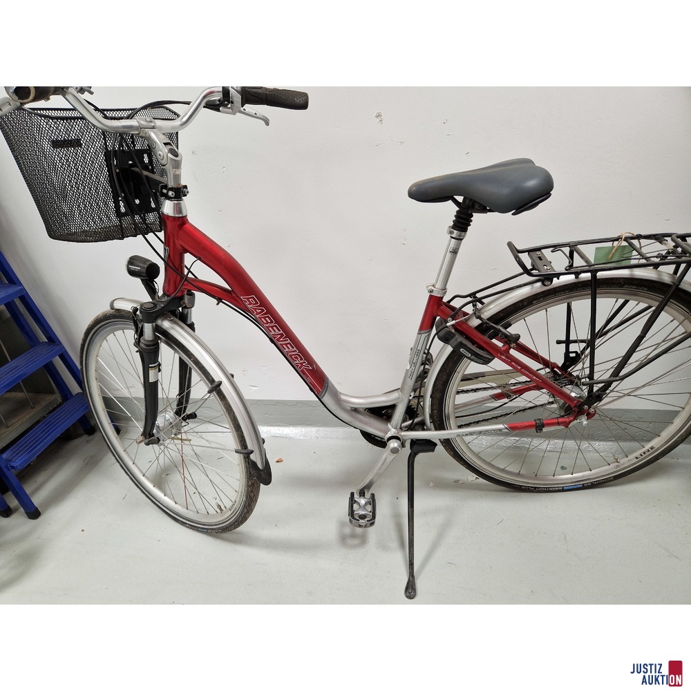 Fahrrad