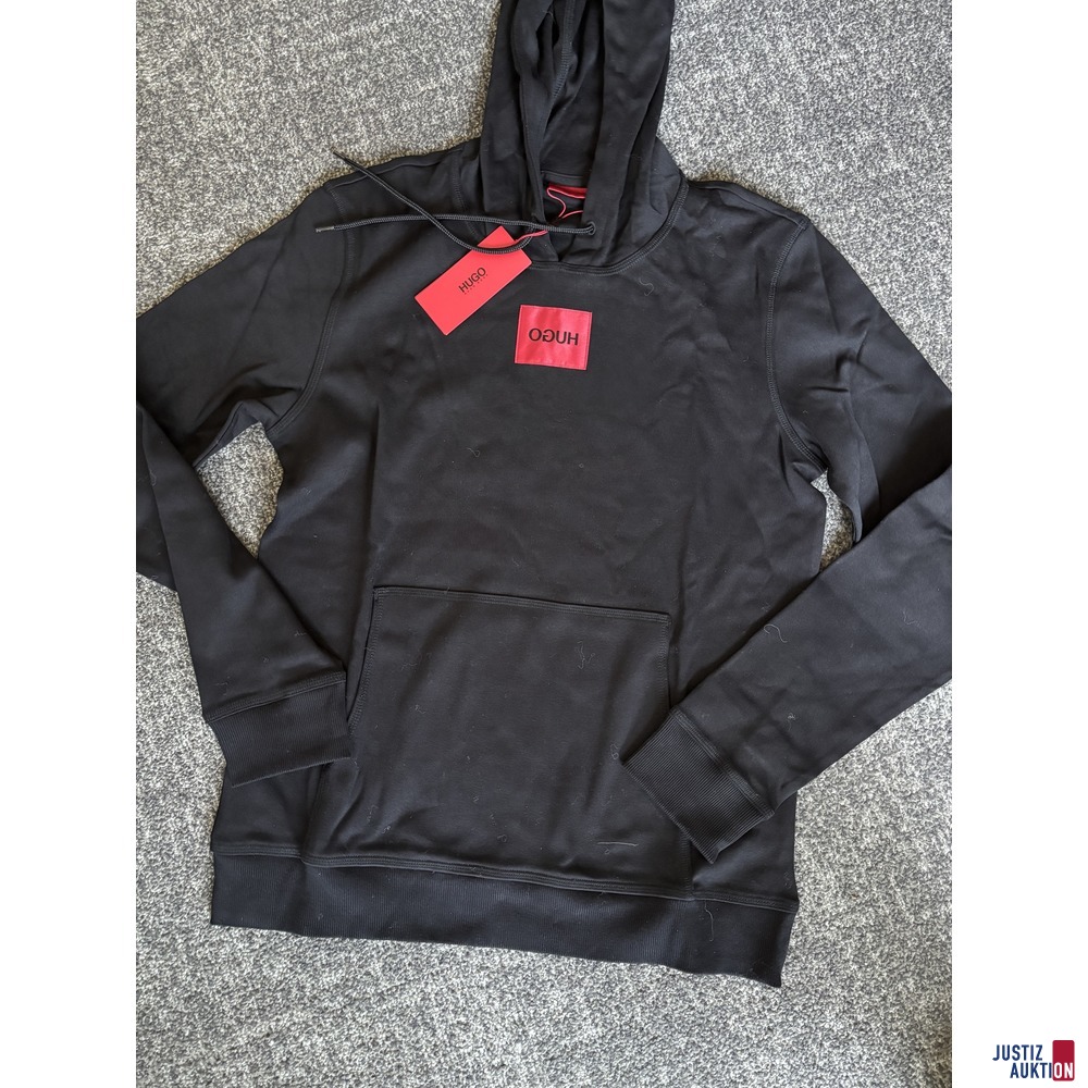 Pullover