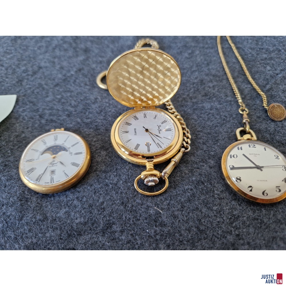 Gesamt&uuml;bersicht