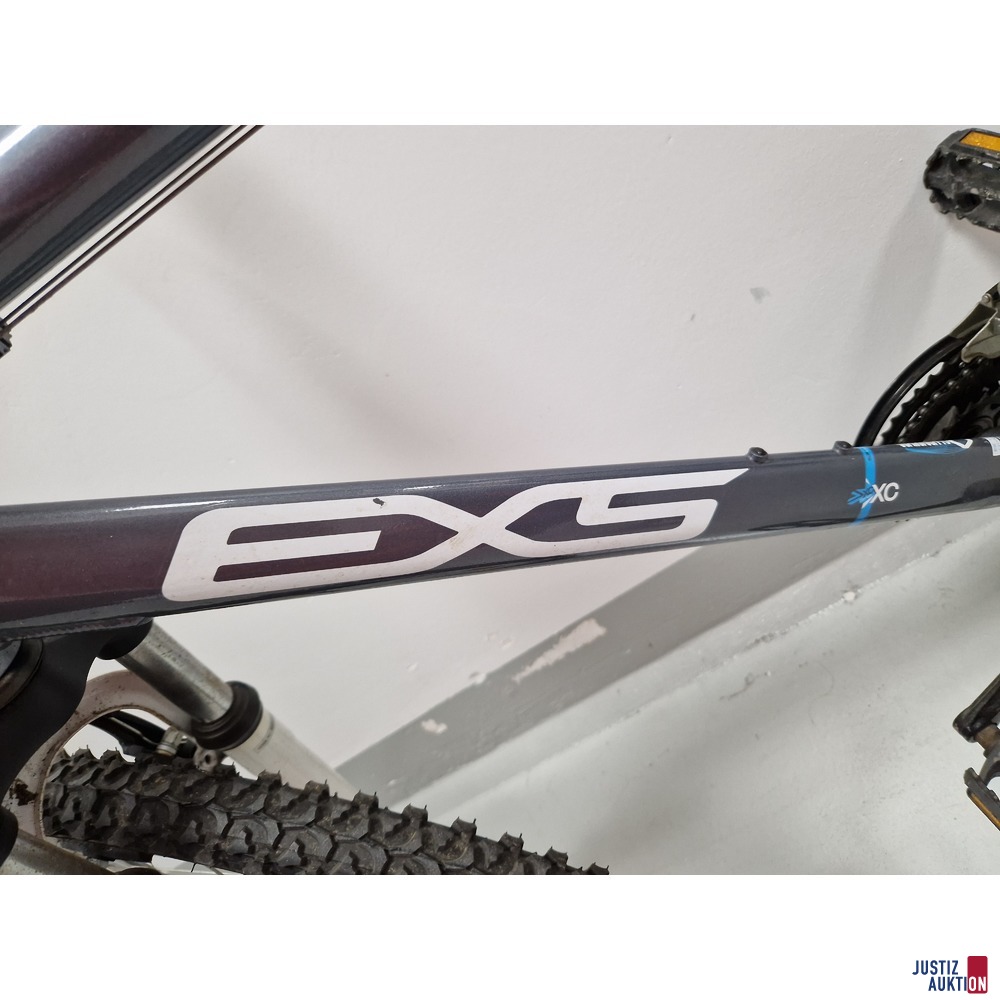 Fahrrad
