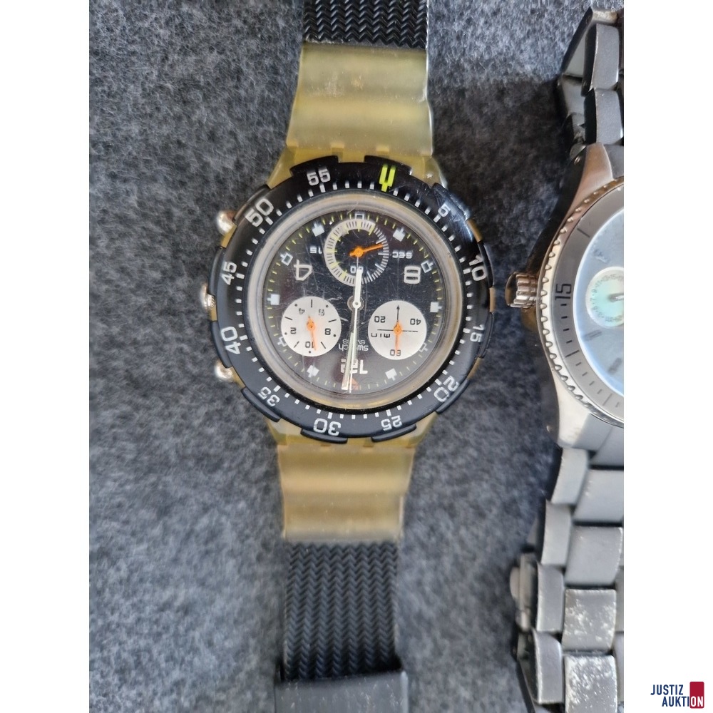 Uhr 1