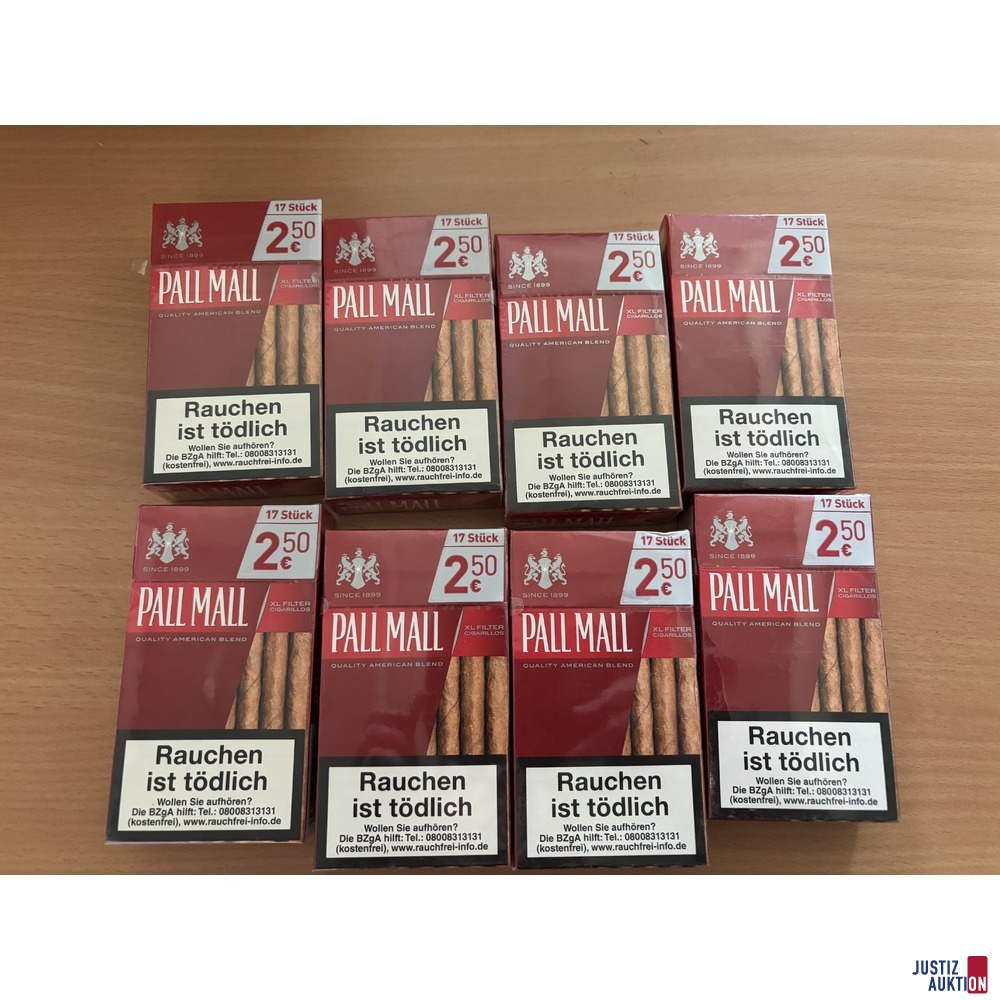 Pall Mall
