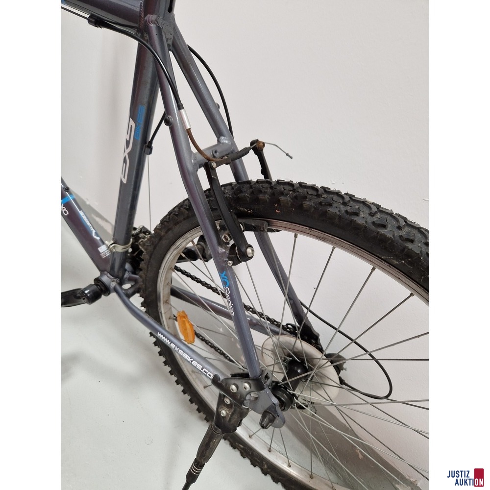 Fahrrad