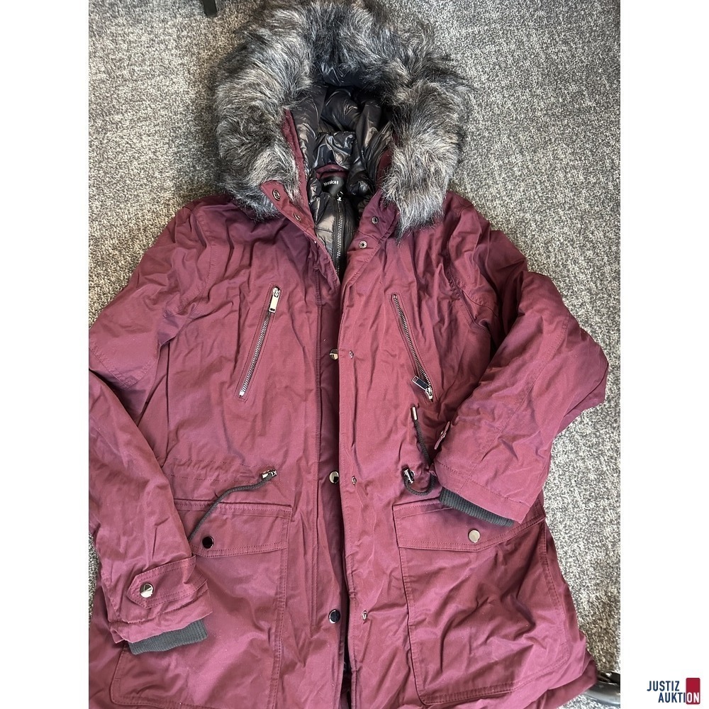 Jacke