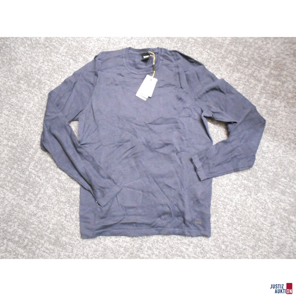 Pullover