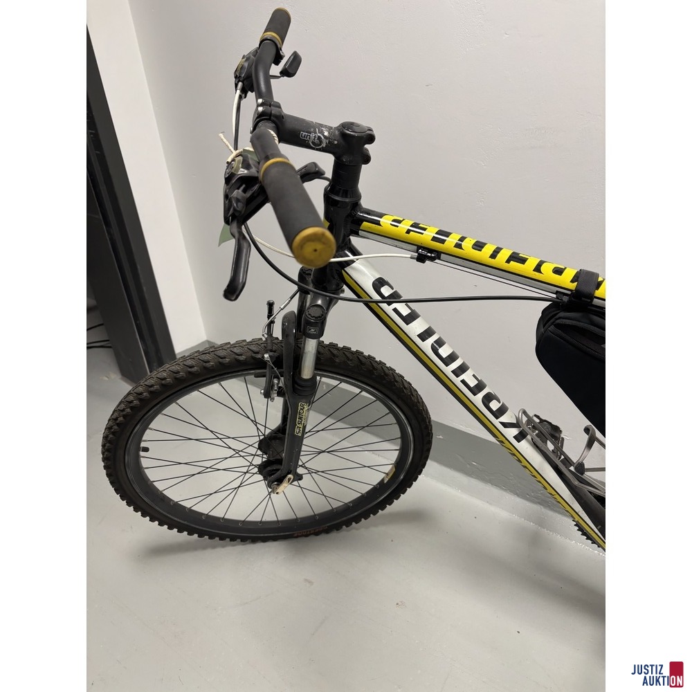 Fahrrad