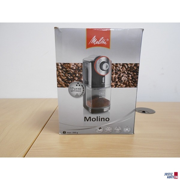 Kaffeemühle