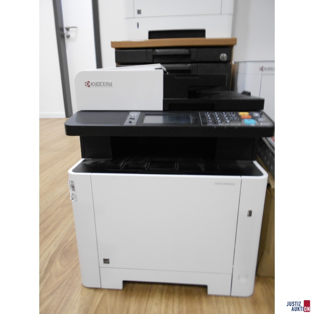 Drucker