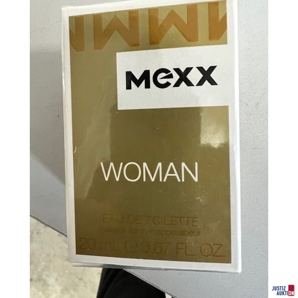 MEXX Woman
