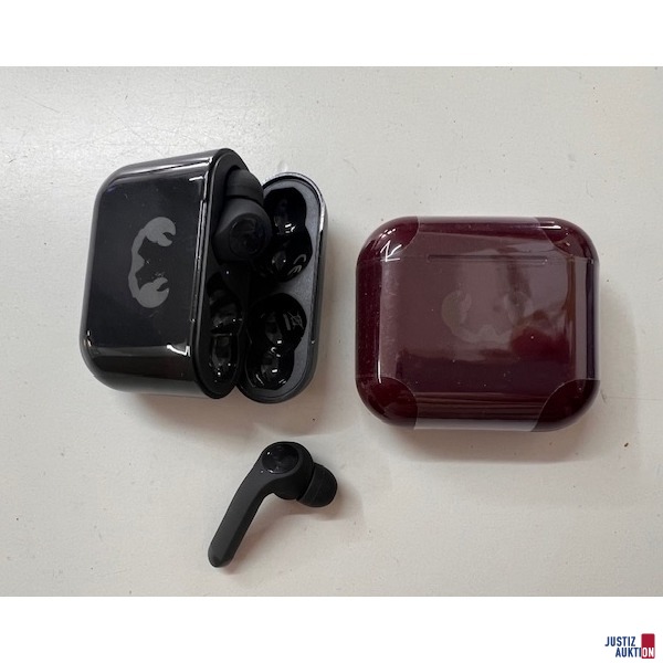 In Ear