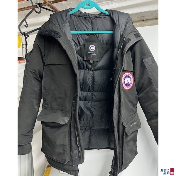 CANADA GOOSE