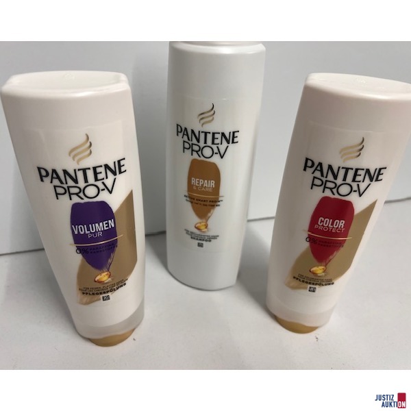 Pantene Pro V